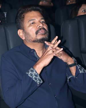 2.0 Tamil Version Trailer Launch Photos | Picture 1609800