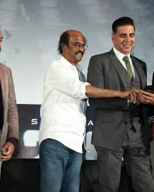 2.0 Tamil Version Trailer Launch Photos | Picture 1609906