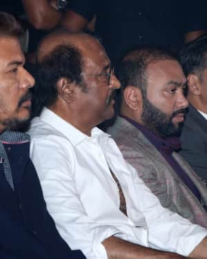 2.0 Tamil Version Trailer Launch Photos | Picture 1609815