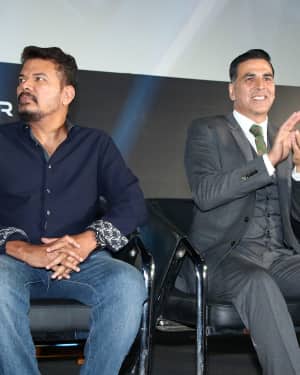 2.0 Tamil Version Trailer Launch Photos | Picture 1609844