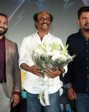 2.0 Tamil Version Trailer Launch Photos | Picture 1609846