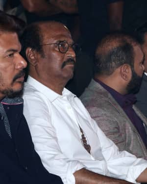 2.0 Tamil Version Trailer Launch Photos | Picture 1609813