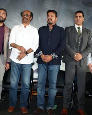 2.0 Tamil Version Trailer Launch Photos | Picture 1609847