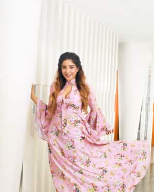 Actress Sakshi Agarwal Latest Photoshoot | Picture 1611616