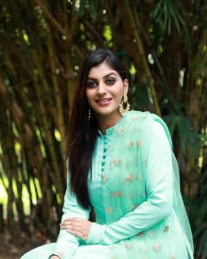 Yaashika Aanand - Bharathan Pictures Production No 2 Pooja Photos | Picture 1613481