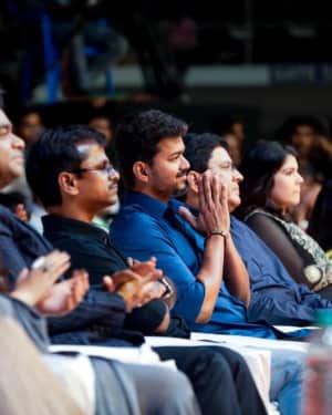 Vijay - Exclusive: Sarkar Movie Audio Launch Photos | Picture 1602430