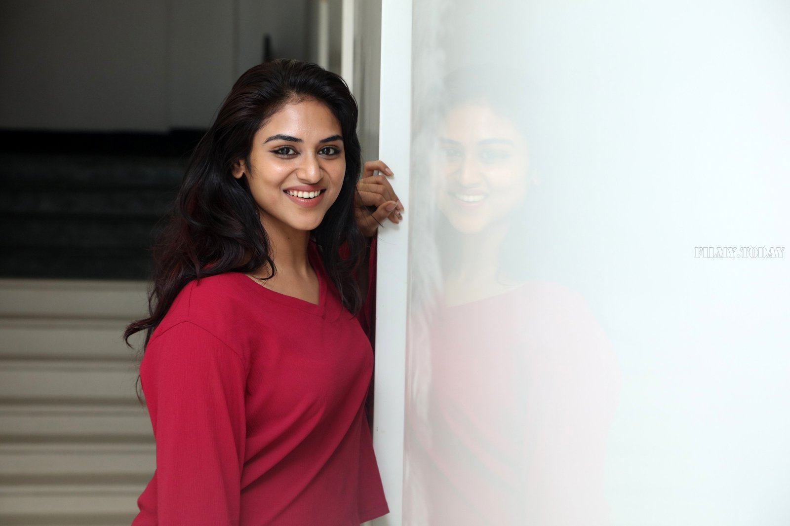 Actress Indhuja Latest Photos | Picture 1603495