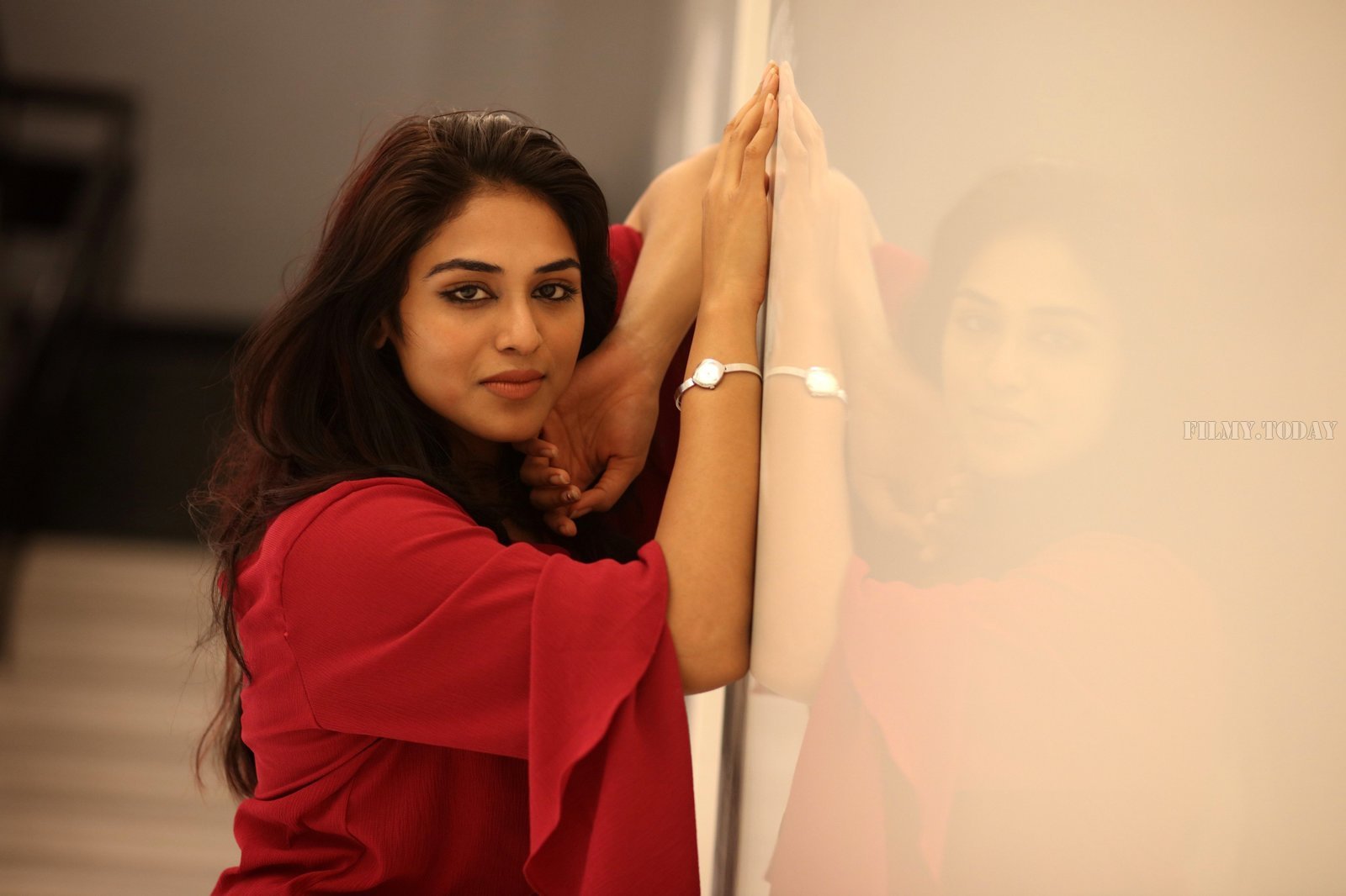 Actress Indhuja Latest Photos | Picture 1603480