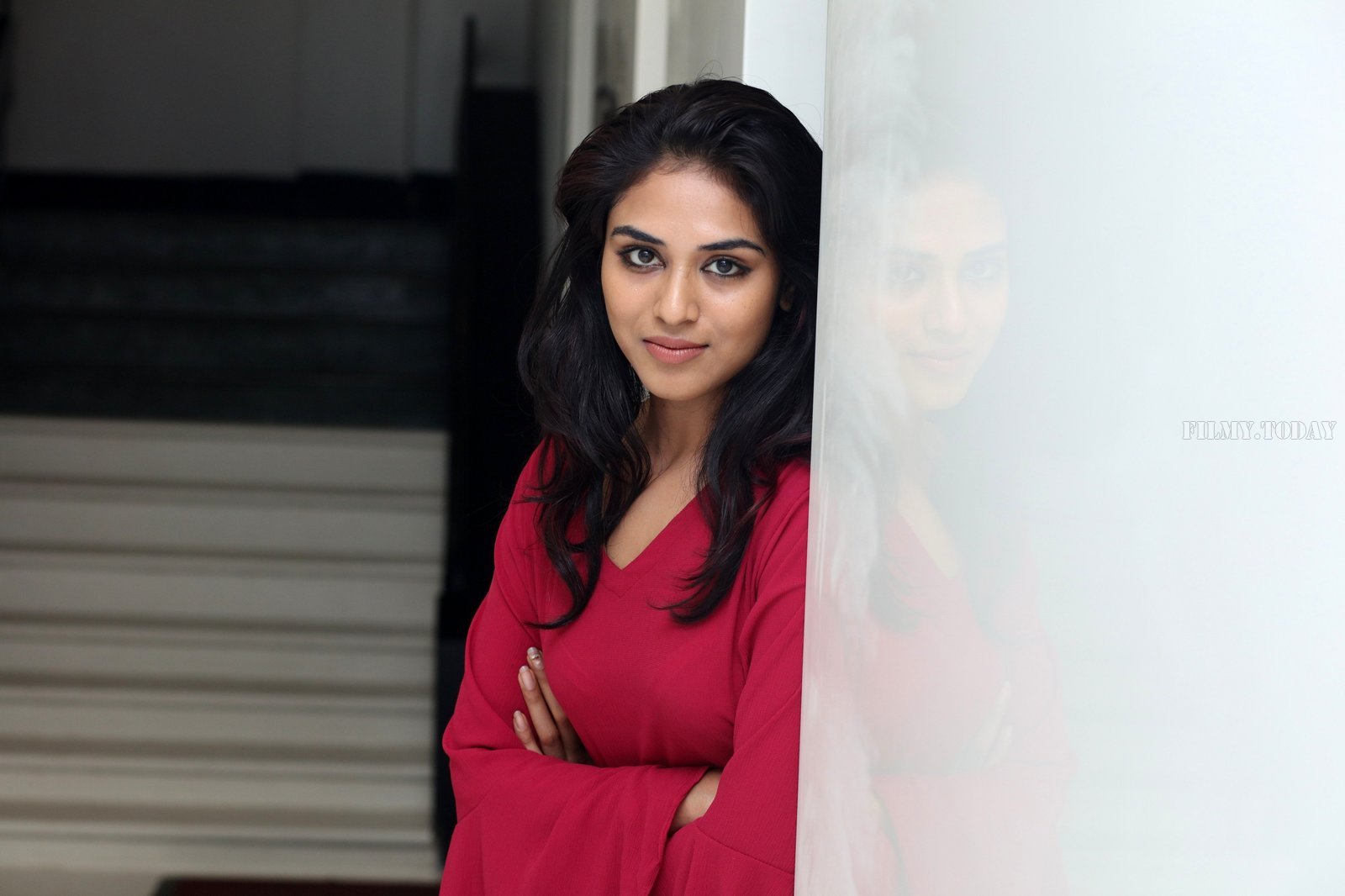 Actress Indhuja Latest Photos | Picture 1603494