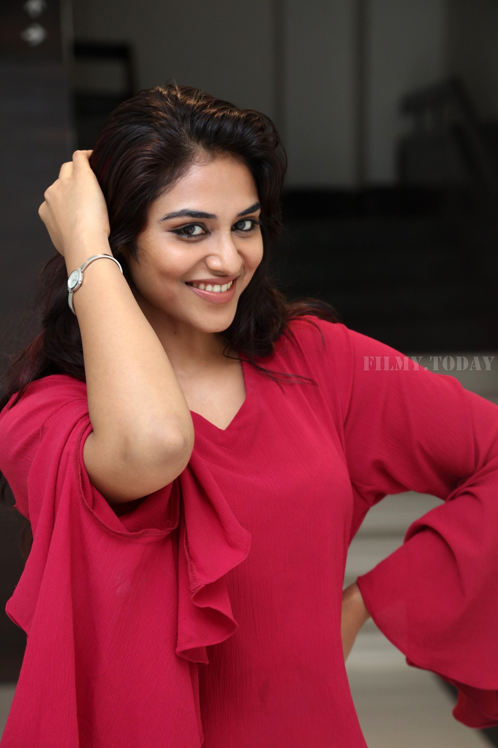 Actress Indhuja Latest Photos | Picture 1603503