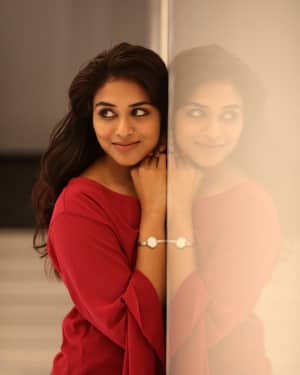 Actress Indhuja Latest Photos | Picture 1603489