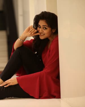 Actress Indhuja Latest Photos | Picture 1603458