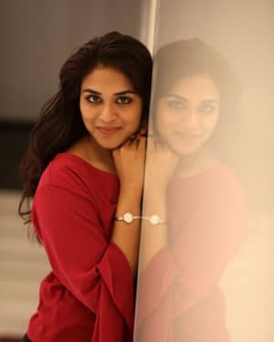 Actress Indhuja Latest Photos | Picture 1603488