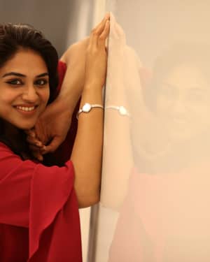 Actress Indhuja Latest Photos | Picture 1603479