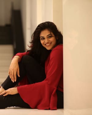 Actress Indhuja Latest Photos | Picture 1603461