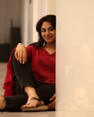 Actress Indhuja Latest Photos | Picture 1603471