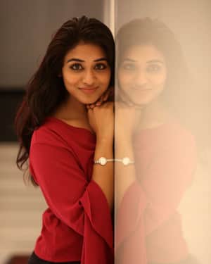 Actress Indhuja Latest Photos | Picture 1603487