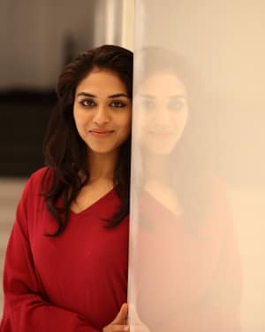 Actress Indhuja Latest Photos | Picture 1603491