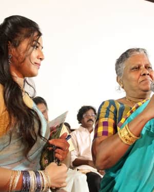 Chithirame Solladi Movie Audio Launch Photos