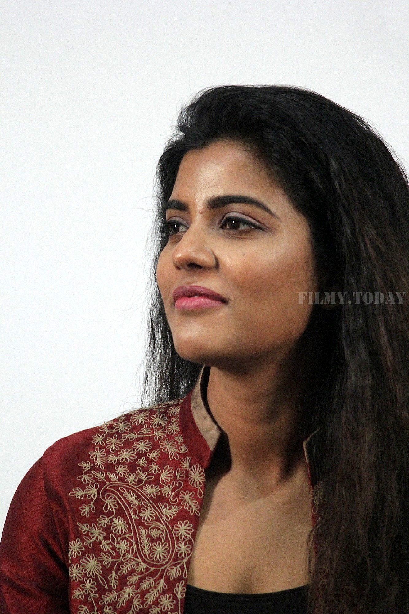 Aishwarya Rajesh - Vada Chennai Movie Press Meet Photos | Picture 1604011