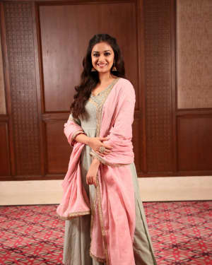 Actress Keerthi Suresh Exclusive Photos | Picture 1604712