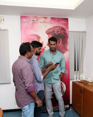 Sandakozhi 2 Film Release Press Meet Photos | Picture 1604936