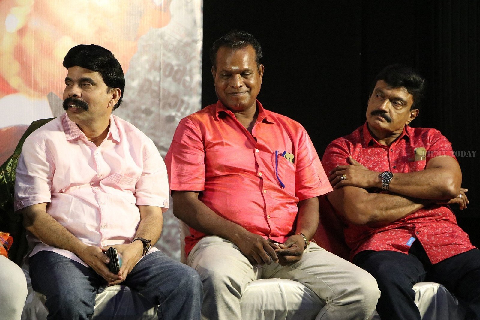 Avathara Vettai Movie Audio Launch Photos | Picture 1606188