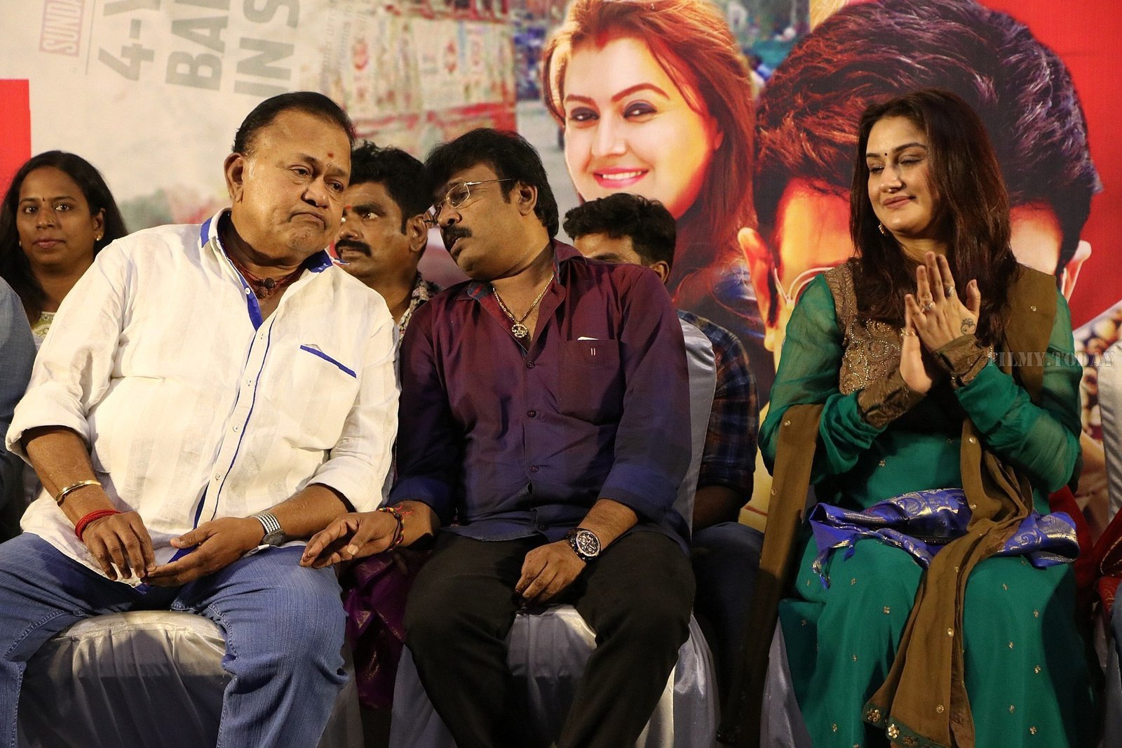 Avathara Vettai Movie Audio Launch Photos | Picture 1606206