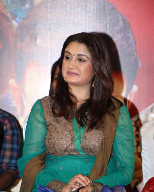 Sonia Agarwal - Avathara Vettai Movie Audio Launch Photos