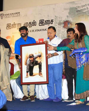 Avathara Vettai Movie Audio Launch Photos | Picture 1606173