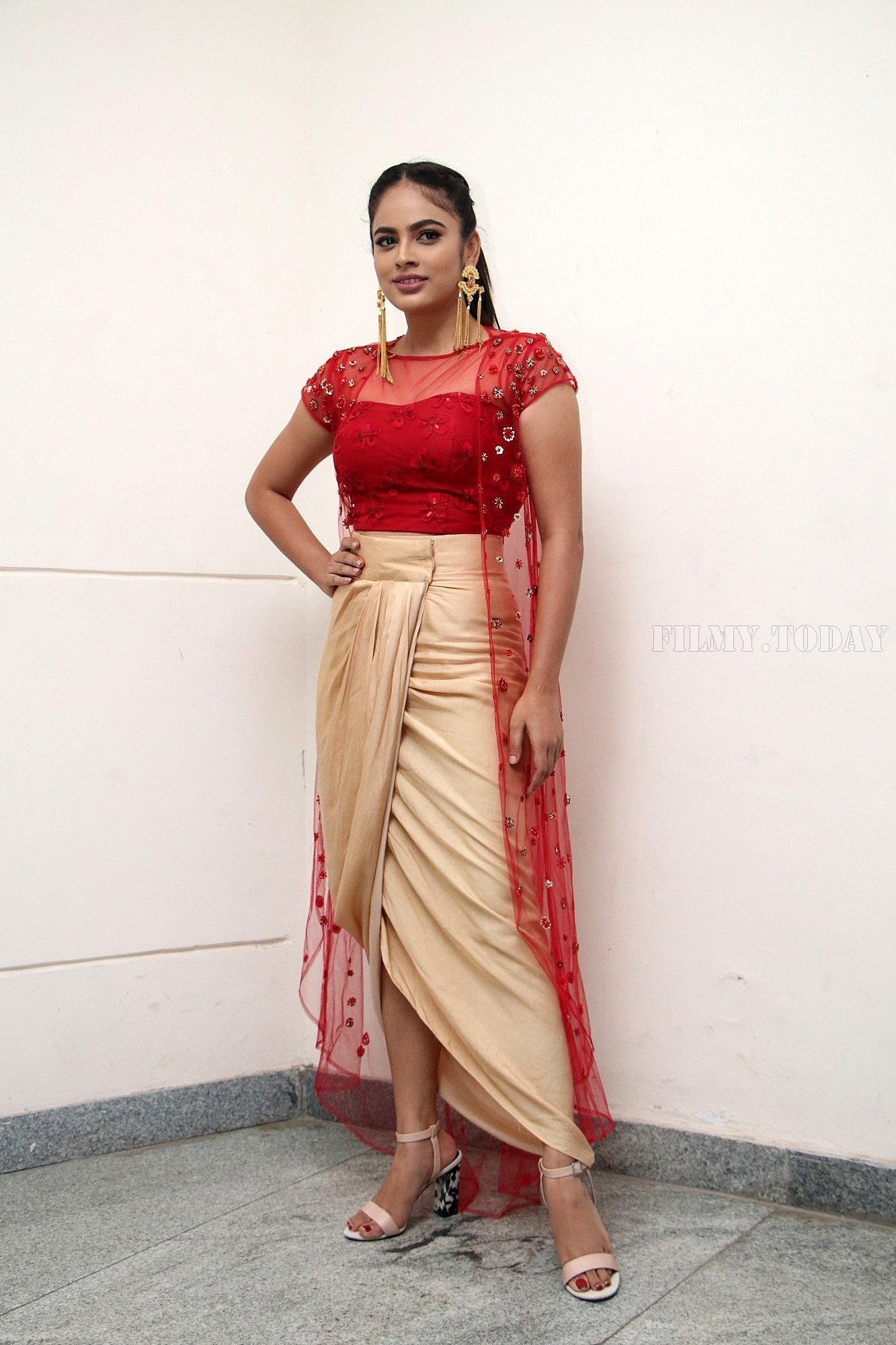 Nandita Swetha Photos at 7 Tamil Movie Audio Launch  | Picture 1595585