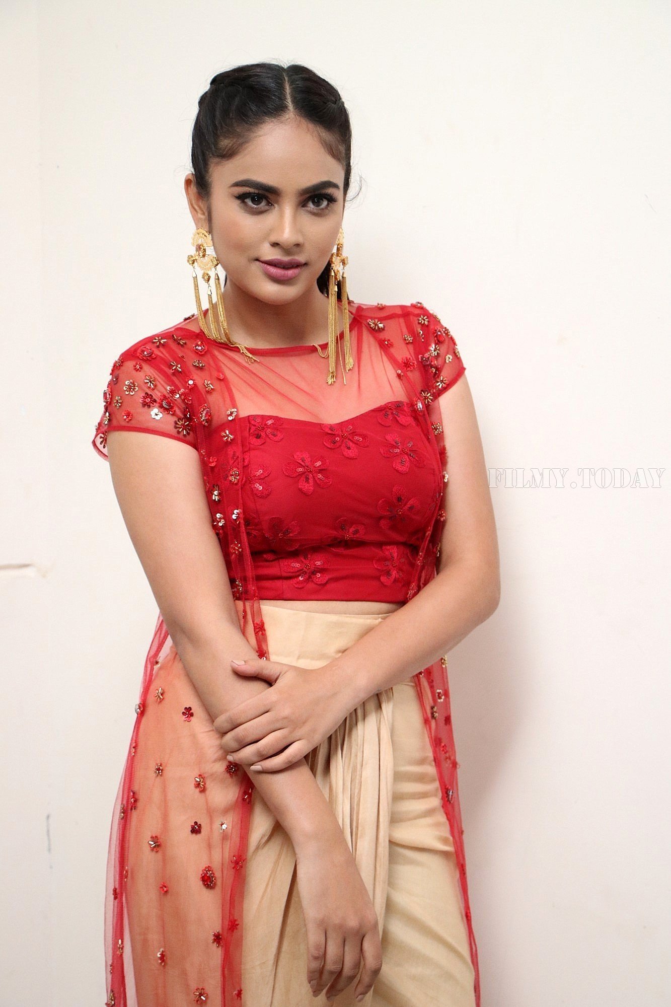 Nandita Swetha Photos at 7 Tamil Movie Audio Launch  | Picture 1595595
