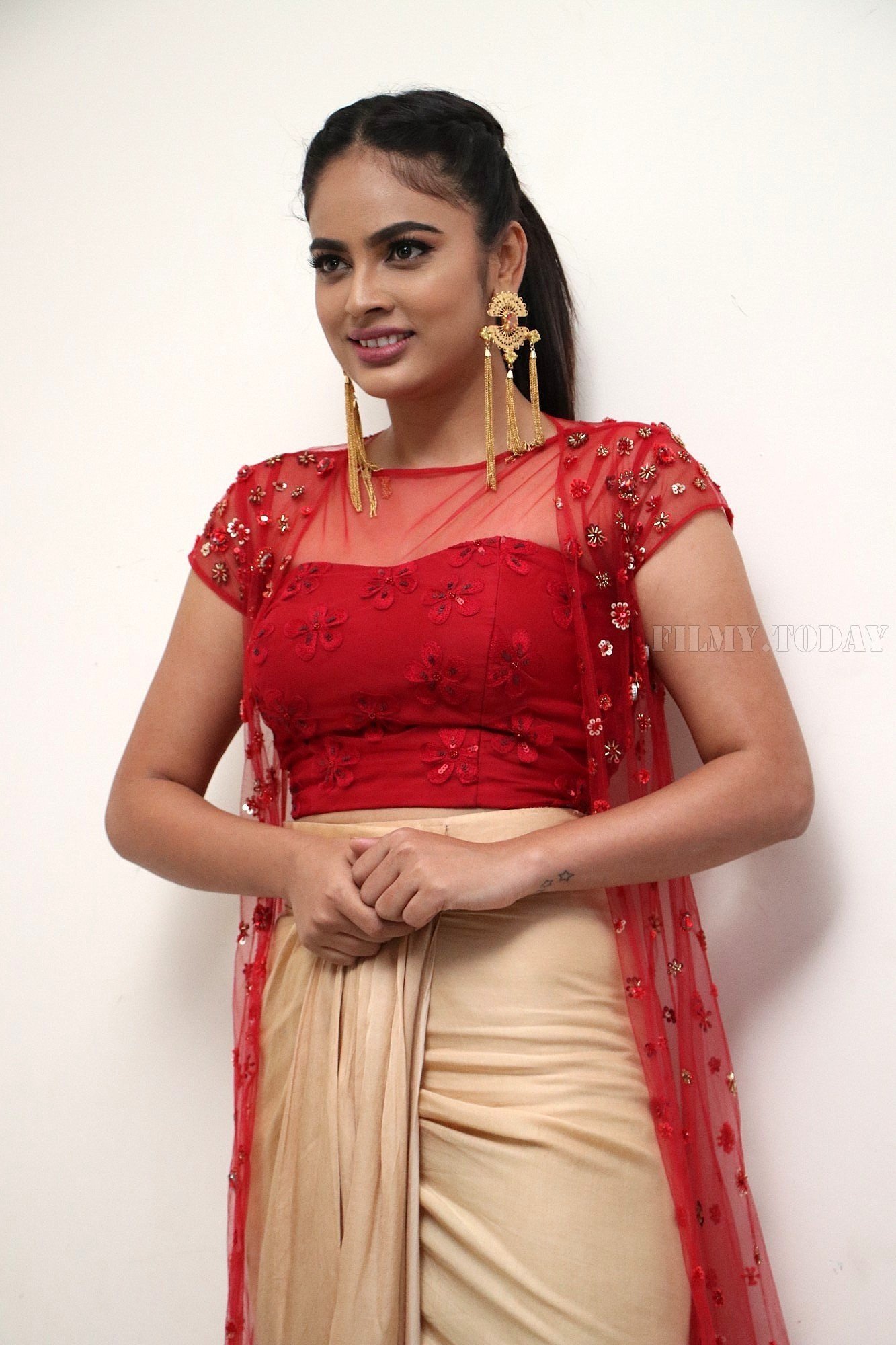 Nandita Swetha Photos at 7 Tamil Movie Audio Launch  | Picture 1595593