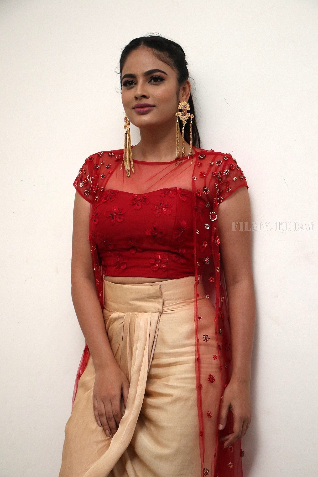 Nandita Swetha Photos at 7 Tamil Movie Audio Launch  | Picture 1595586