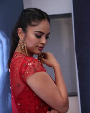Nandita Swetha Photos at 7 Tamil Movie Audio Launch  | Picture 1595571