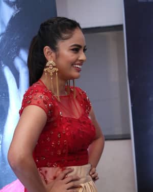 Nandita Swetha Photos at 7 Tamil Movie Audio Launch  | Picture 1595572