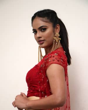 Nandita Swetha Photos at 7 Tamil Movie Audio Launch  | Picture 1595592