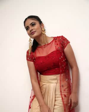 Nandita Swetha Photos at 7 Tamil Movie Audio Launch  | Picture 1595589