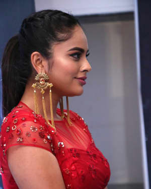 Nandita Swetha Photos at 7 Tamil Movie Audio Launch  | Picture 1595575