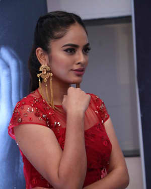 Nandita Swetha Photos at 7 Tamil Movie Audio Launch  | Picture 1595569