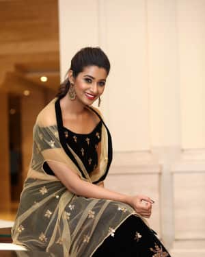Actress Priya Bhavani Shankar New Photos | Picture 1596729
