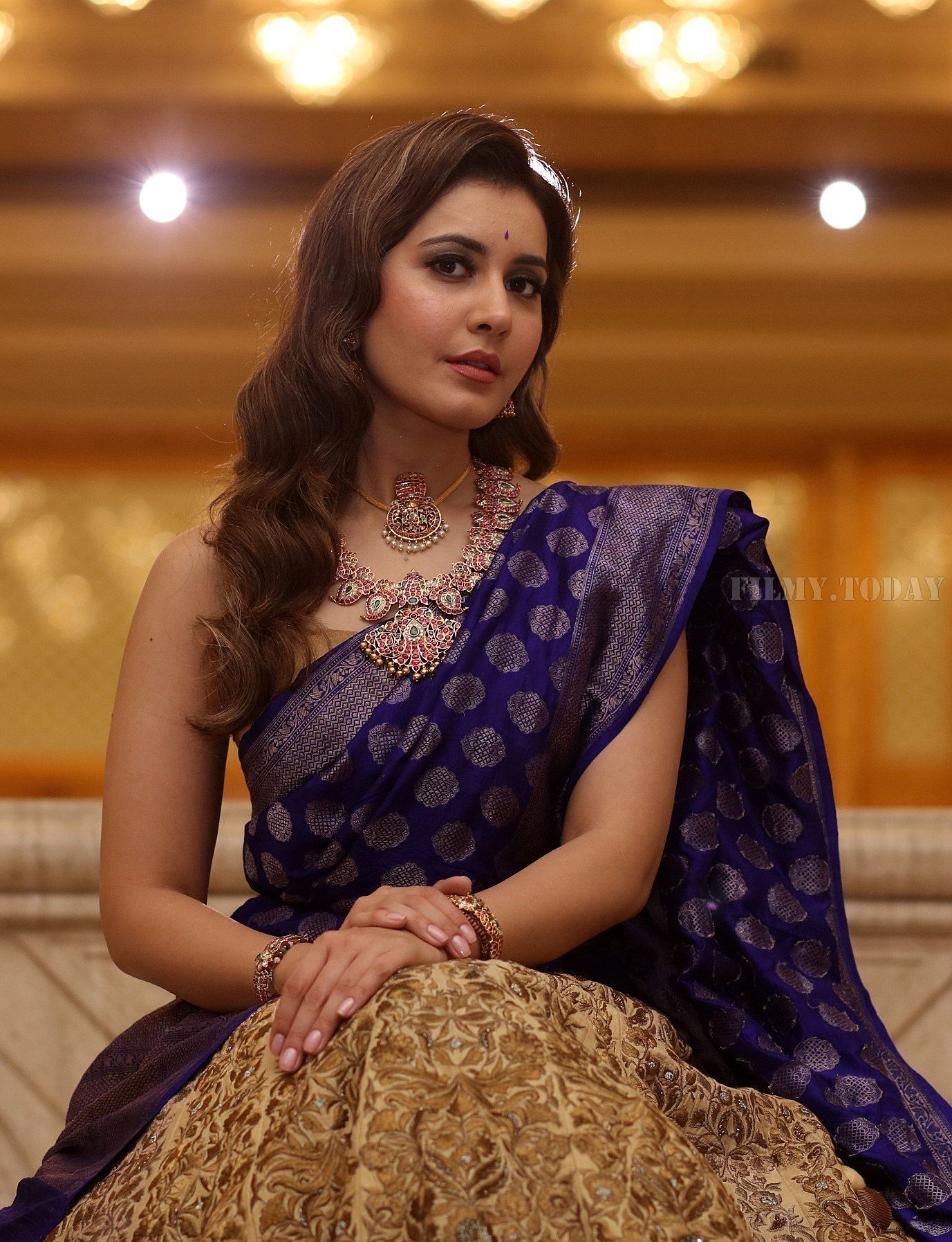 Actress Raashi Khanna Latest Photos | Picture 1596773
