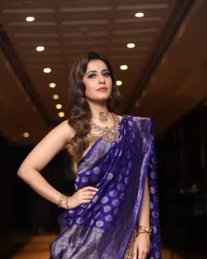Actress Raashi Khanna Latest Photos | Picture 1596756