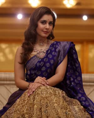 Actress Raashi Khanna Latest Photos | Picture 1596775