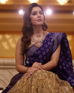 Actress Raashi Khanna Latest Photos | Picture 1596776
