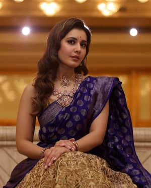Actress Raashi Khanna Latest Photos | Picture 1596773