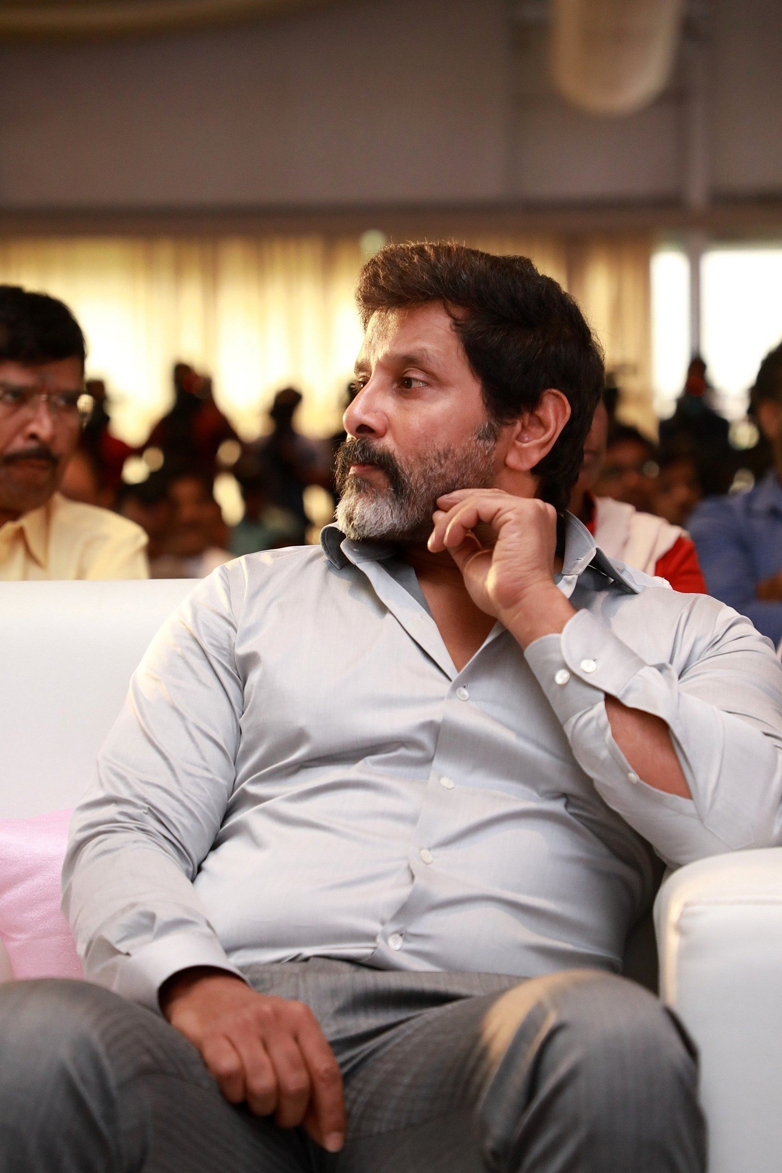 Vikram - Varma Tamil Movie First Look and Teaser Launch Photos | Picture 1599065