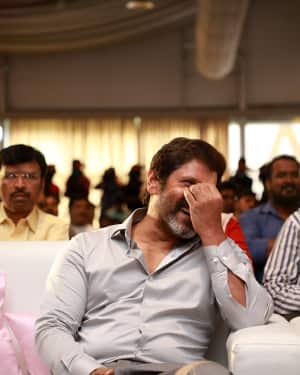 Vikram - Varma Tamil Movie First Look and Teaser Launch Photos | Picture 1599059