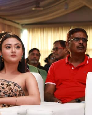 Varma Tamil Movie First Look and Teaser Launch Photos | Picture 1599062