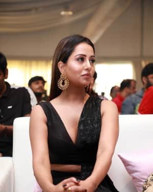 Raiza Wilson - Varma Tamil Movie First Look and Teaser Launch Photos | Picture 1599077